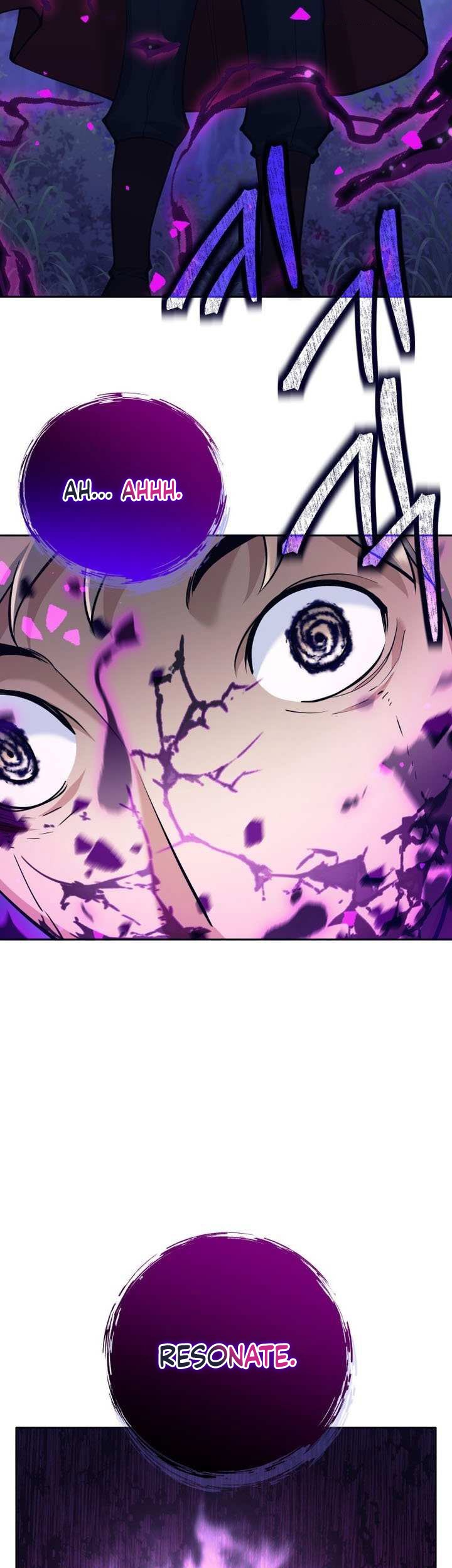 I Quit The Heros Party Chapter 102 - halaman 37