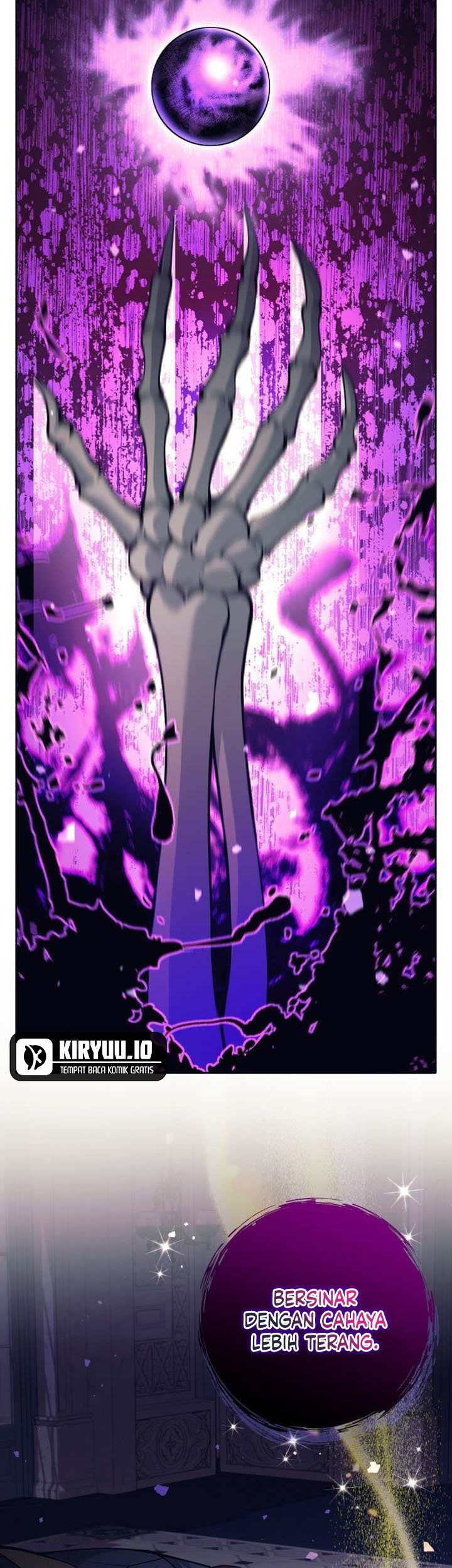 I Quit The Heros Party Chapter 102 - halaman 38