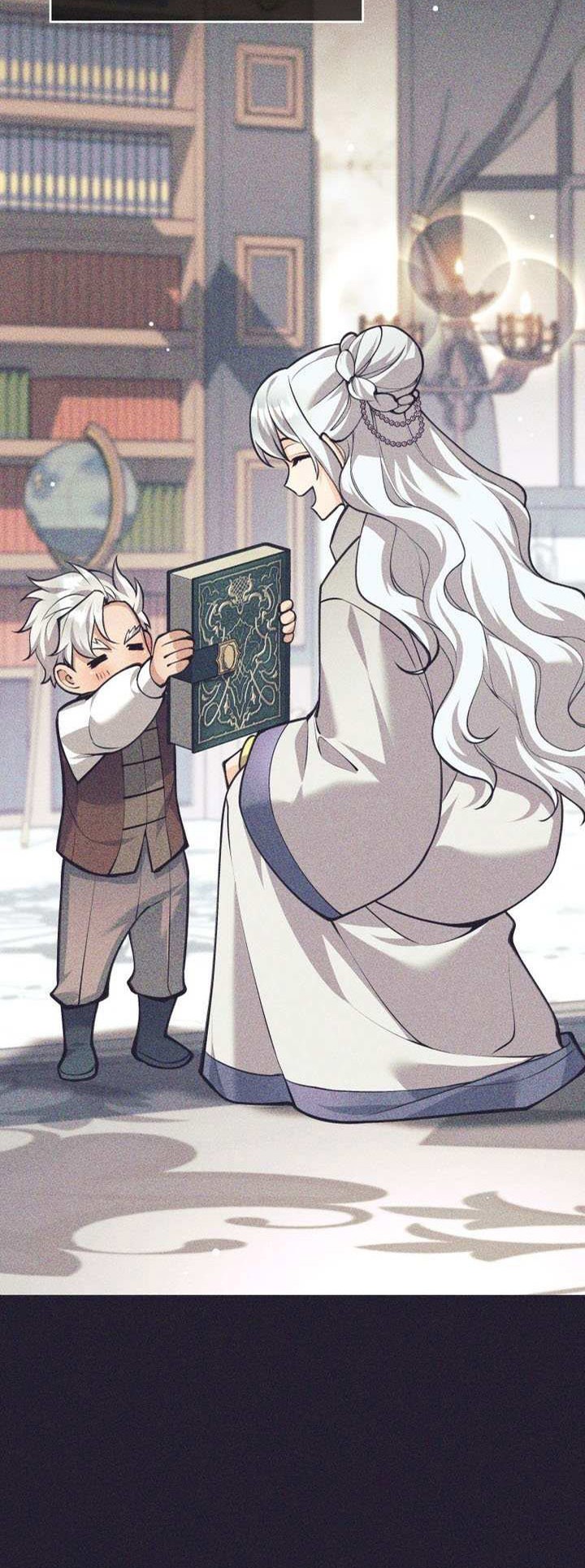I Quit The Heros Party Chapter 102 - halaman 4