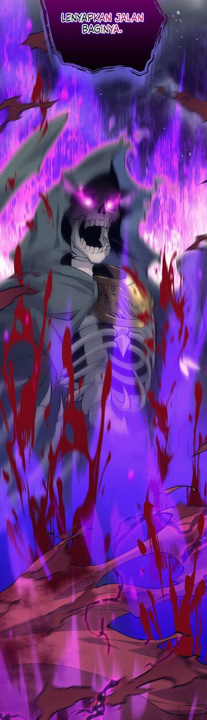 I Quit The Heros Party Chapter 102 - halaman 40