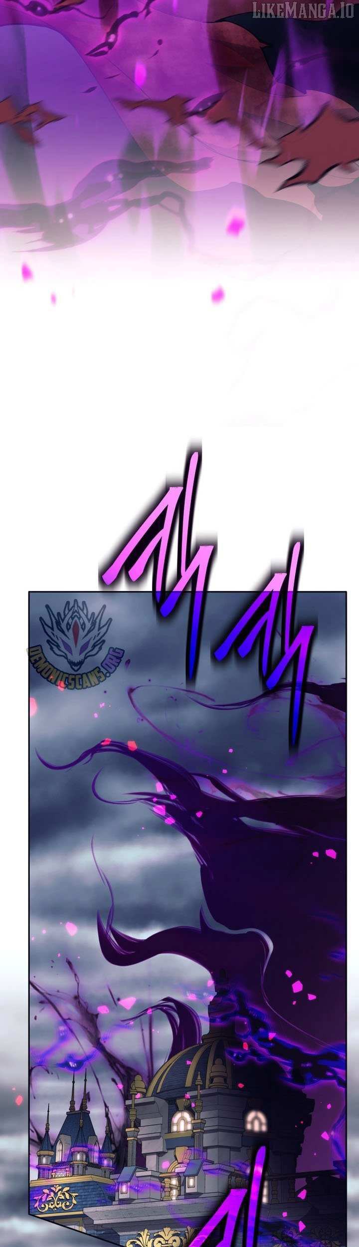 I Quit The Heros Party Chapter 102 - halaman 41