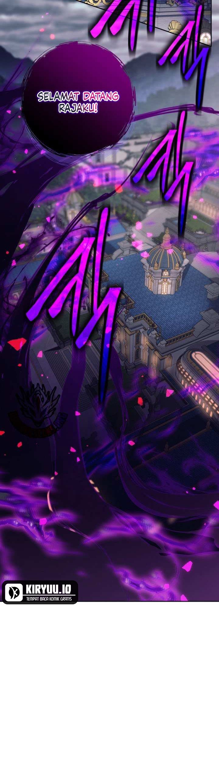 I Quit The Heros Party Chapter 102 - halaman 42