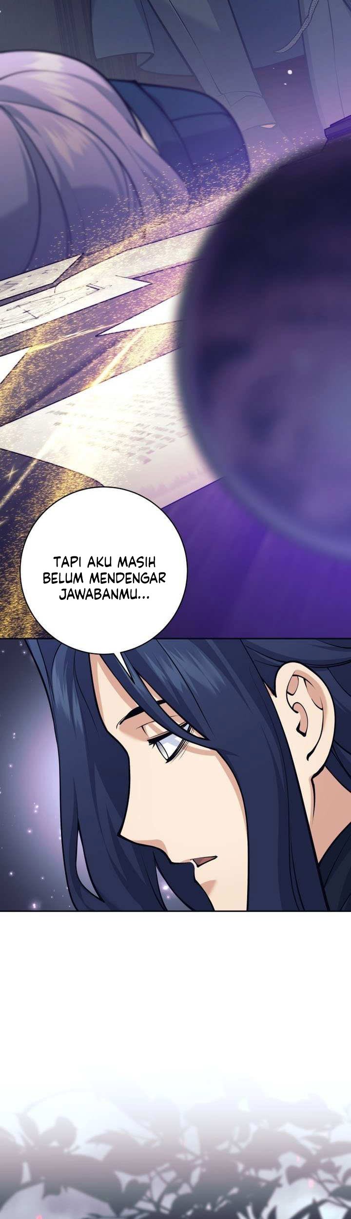 I Quit The Heros Party Chapter 102 - halaman 47