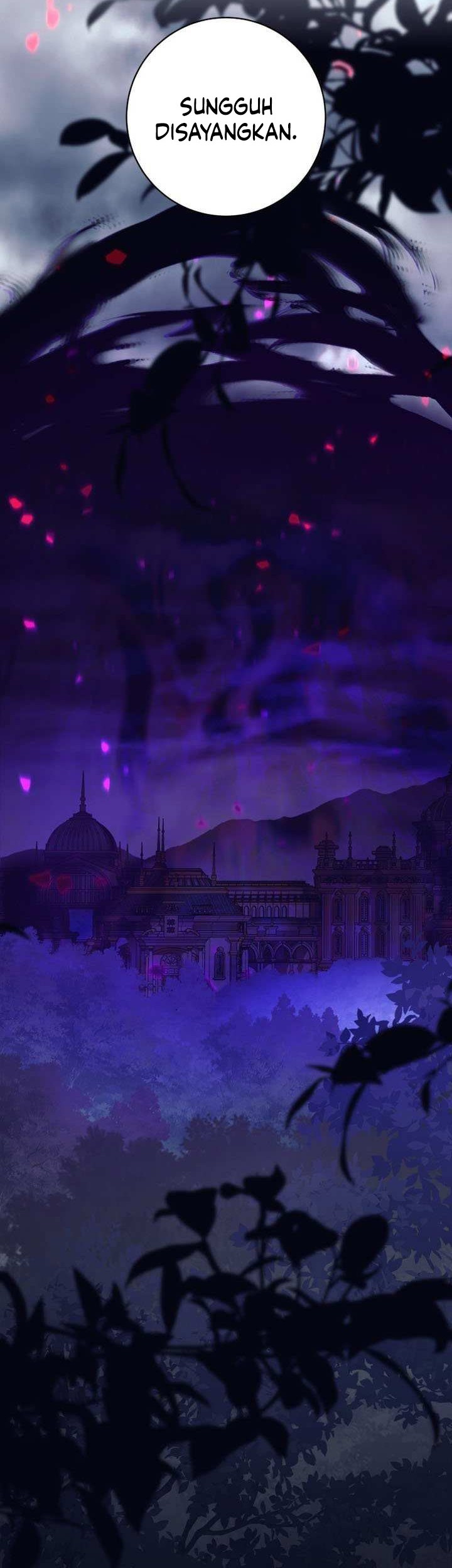I Quit The Heros Party Chapter 102 - halaman 48