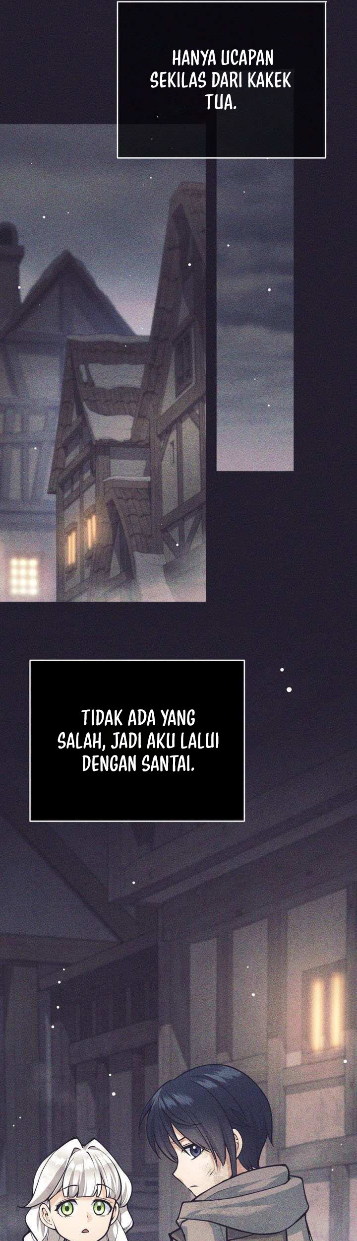 I Quit The Heros Party Chapter 102 - halaman 5
