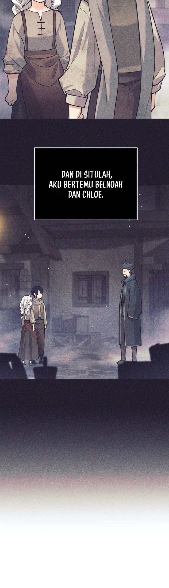 I Quit The Heros Party Chapter 102 - halaman 6