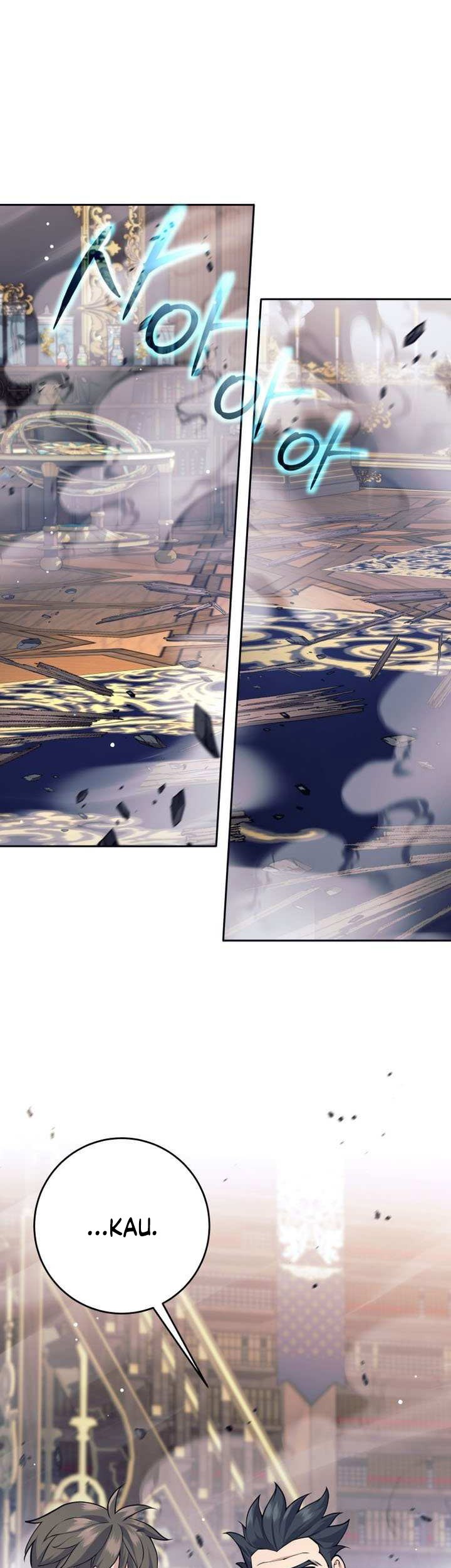 I Quit The Heros Party Chapter 102 - halaman 7