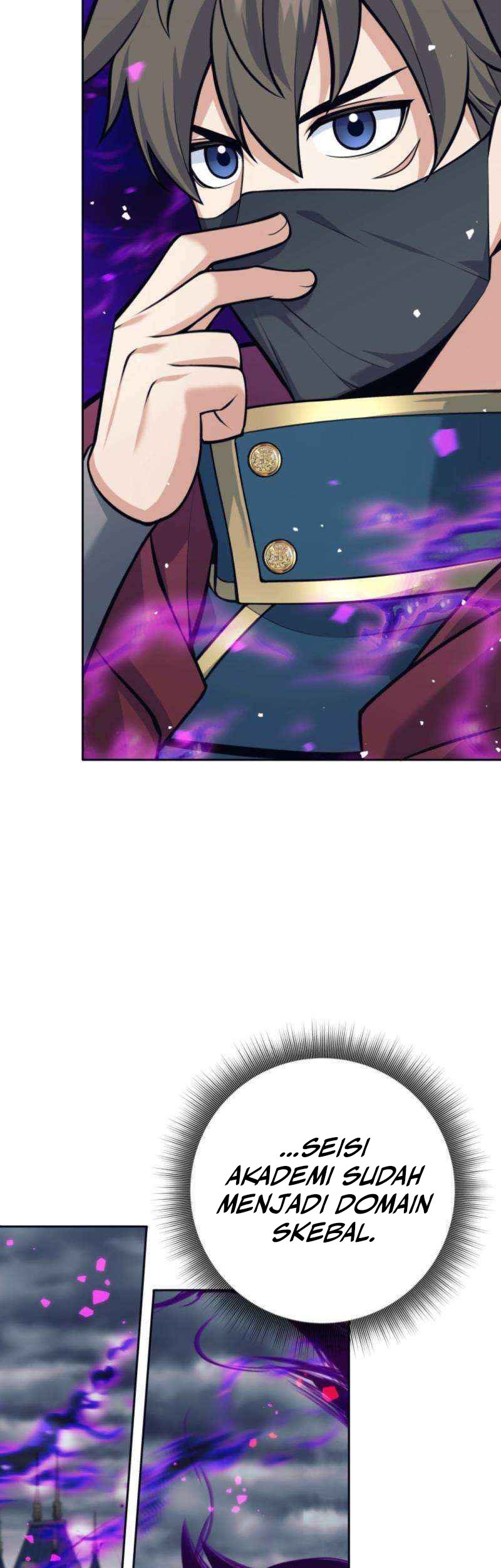 I Quit The Heros Party Chapter 103 - halaman 10