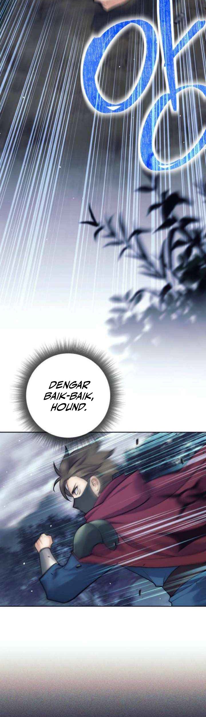 I Quit The Heros Party Chapter 103 - halaman 2