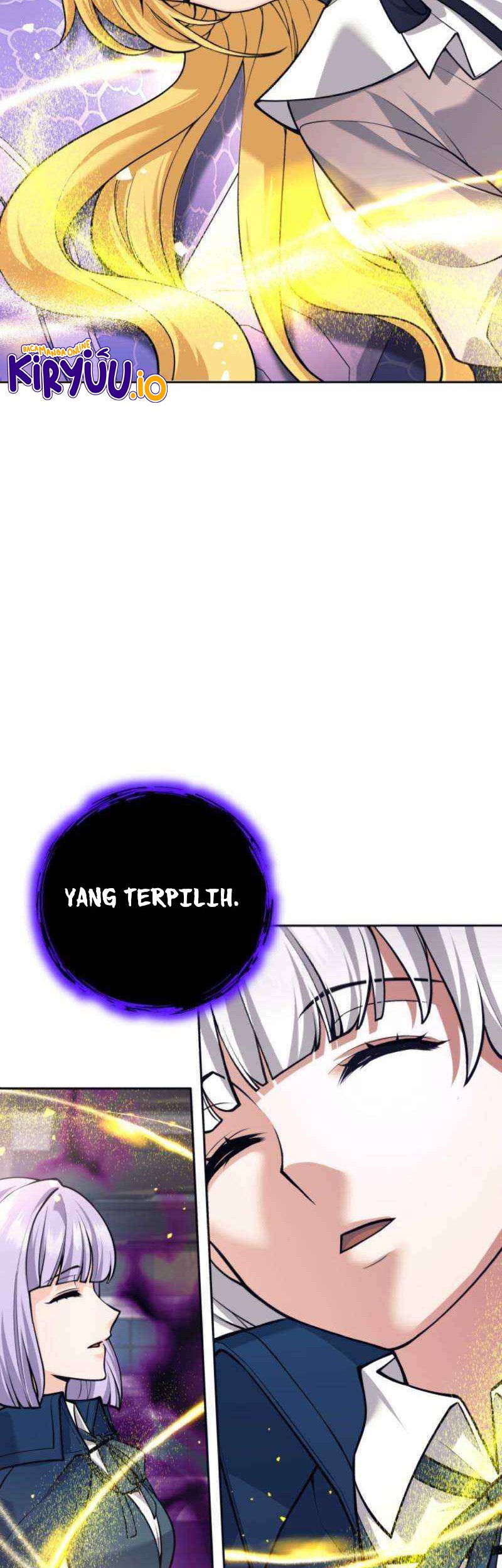 I Quit The Heros Party Chapter 103 - halaman 21