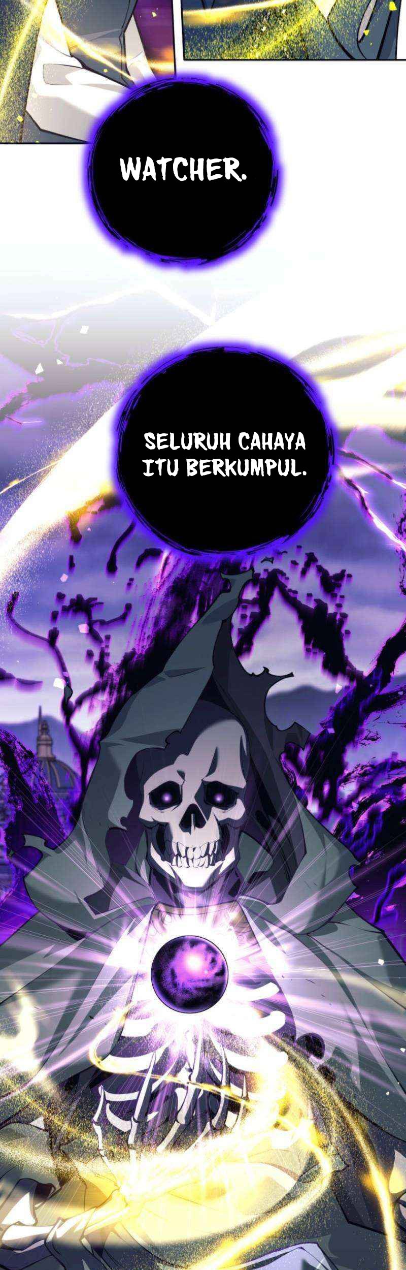I Quit The Heros Party Chapter 103 - halaman 22