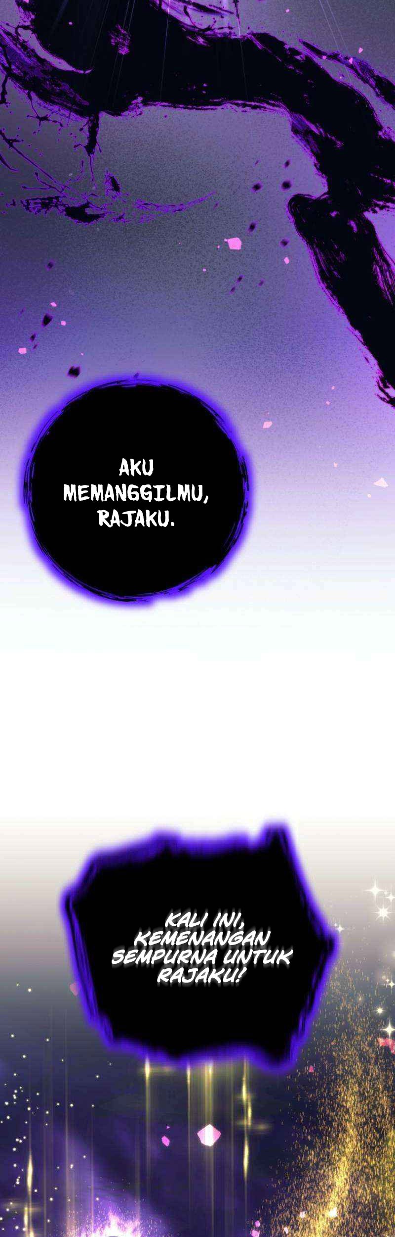 I Quit The Heros Party Chapter 103 - halaman 26