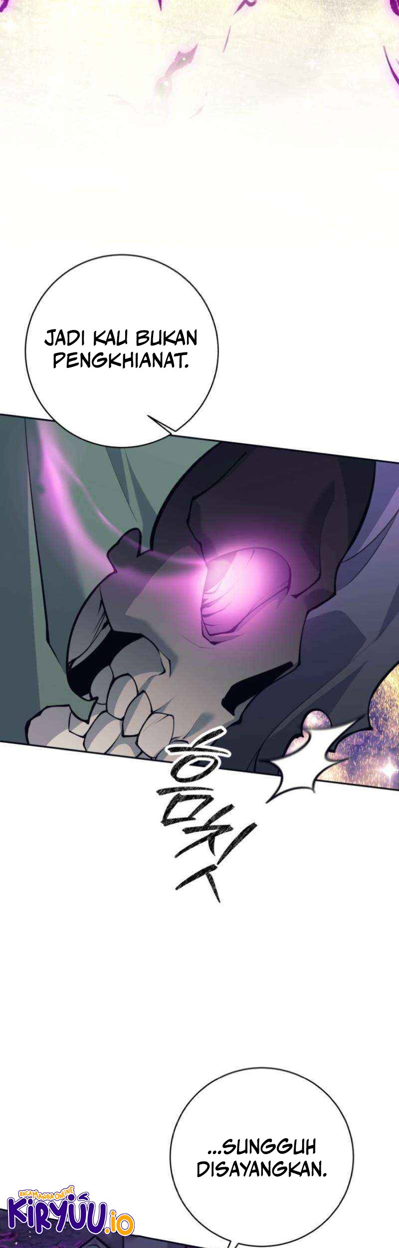I Quit The Heros Party Chapter 103 - halaman 28