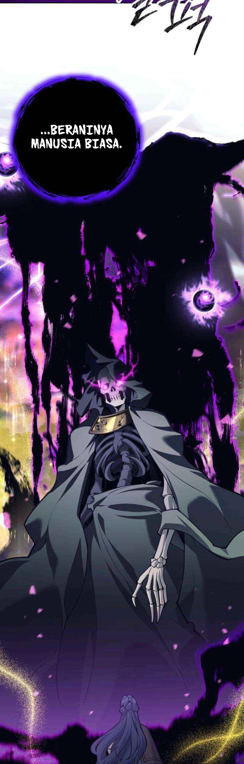 I Quit The Heros Party Chapter 103 - halaman 30