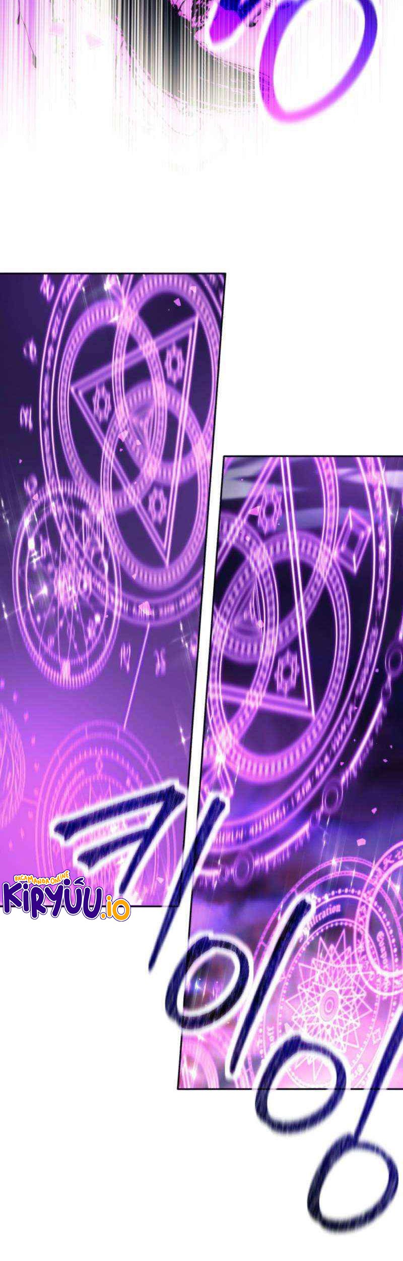 I Quit The Heros Party Chapter 103 - halaman 33