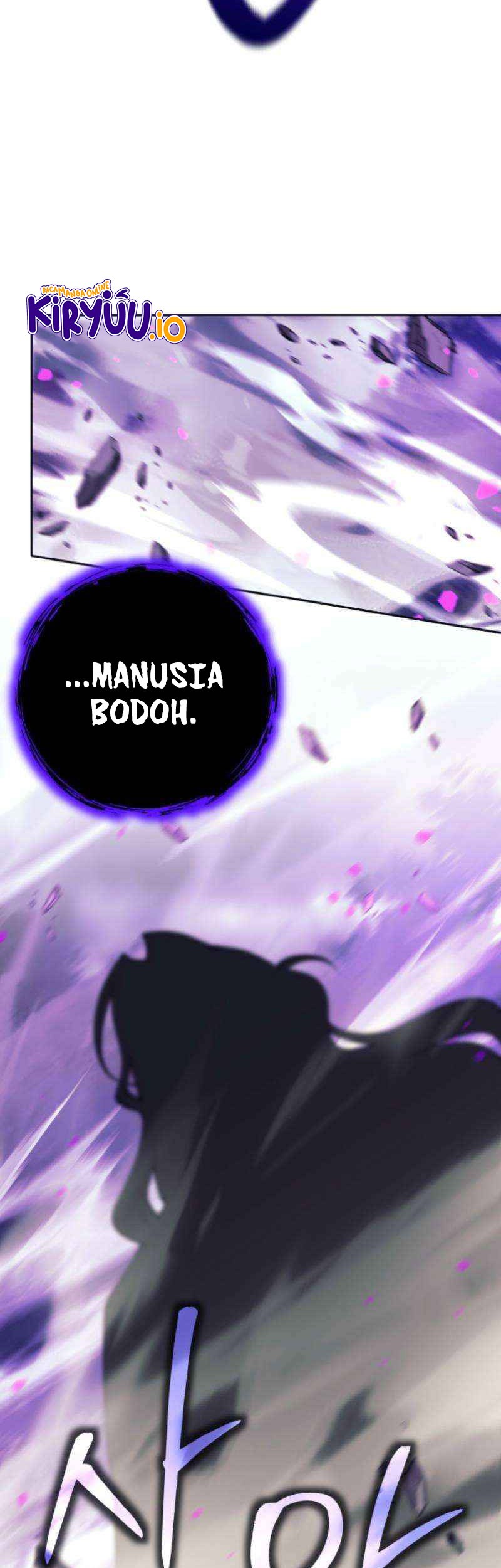 I Quit The Heros Party Chapter 103 - halaman 38