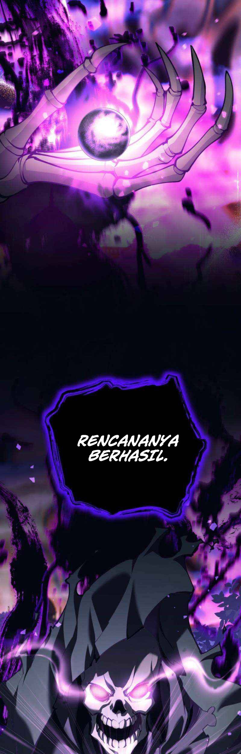 I Quit The Heros Party Chapter 103 - halaman 42