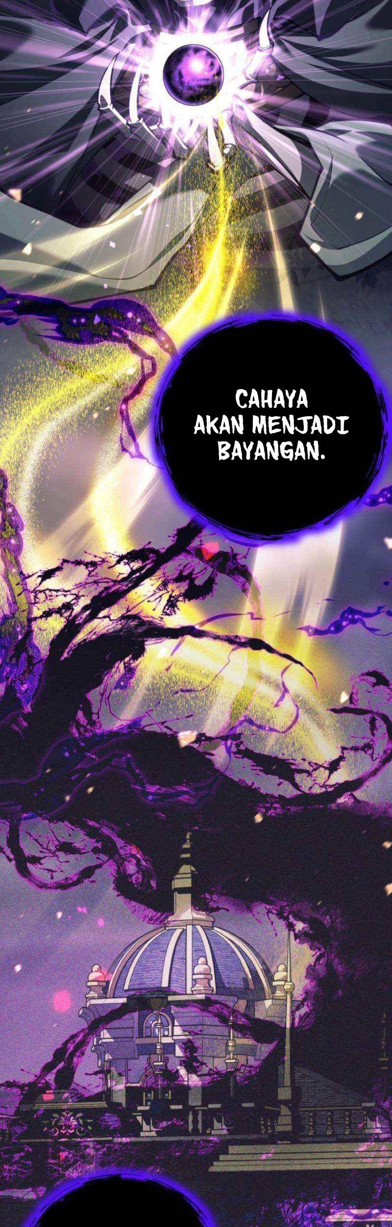 I Quit The Heros Party Chapter 103 - halaman 43