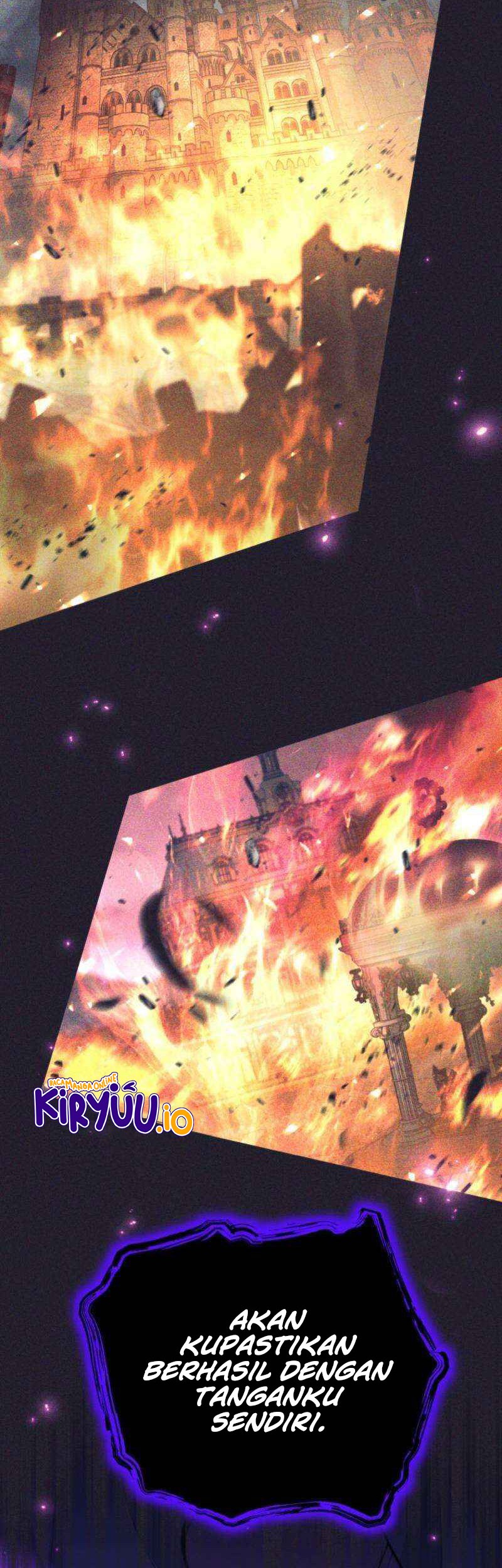 I Quit The Heros Party Chapter 103 - halaman 45