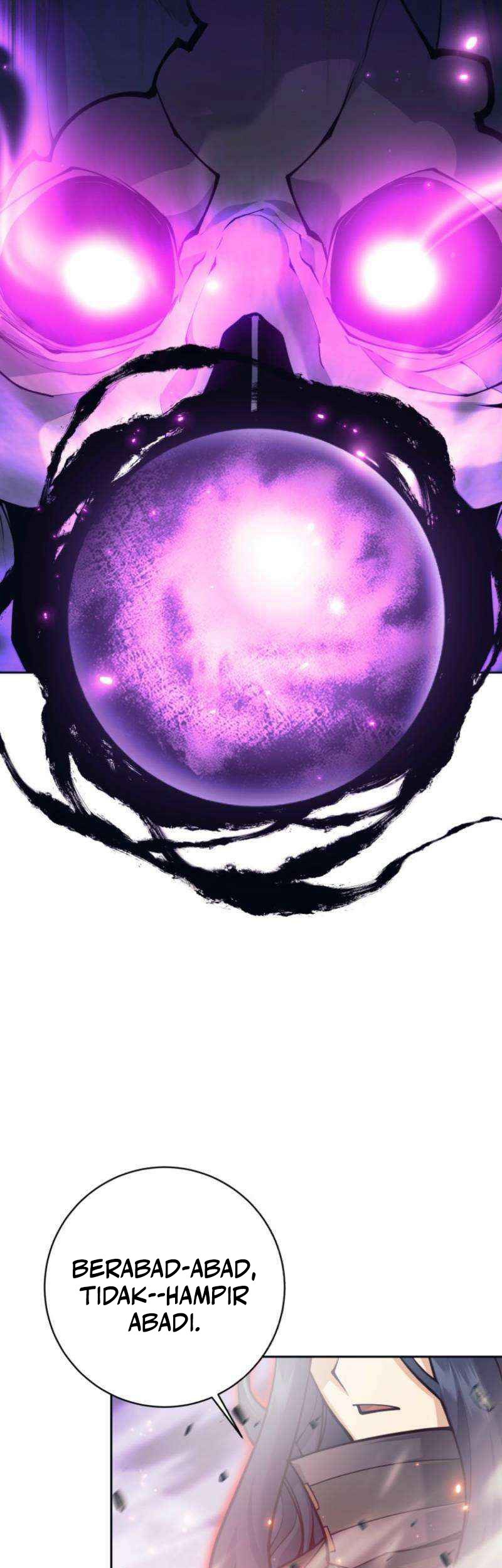 I Quit The Heros Party Chapter 103 - halaman 46