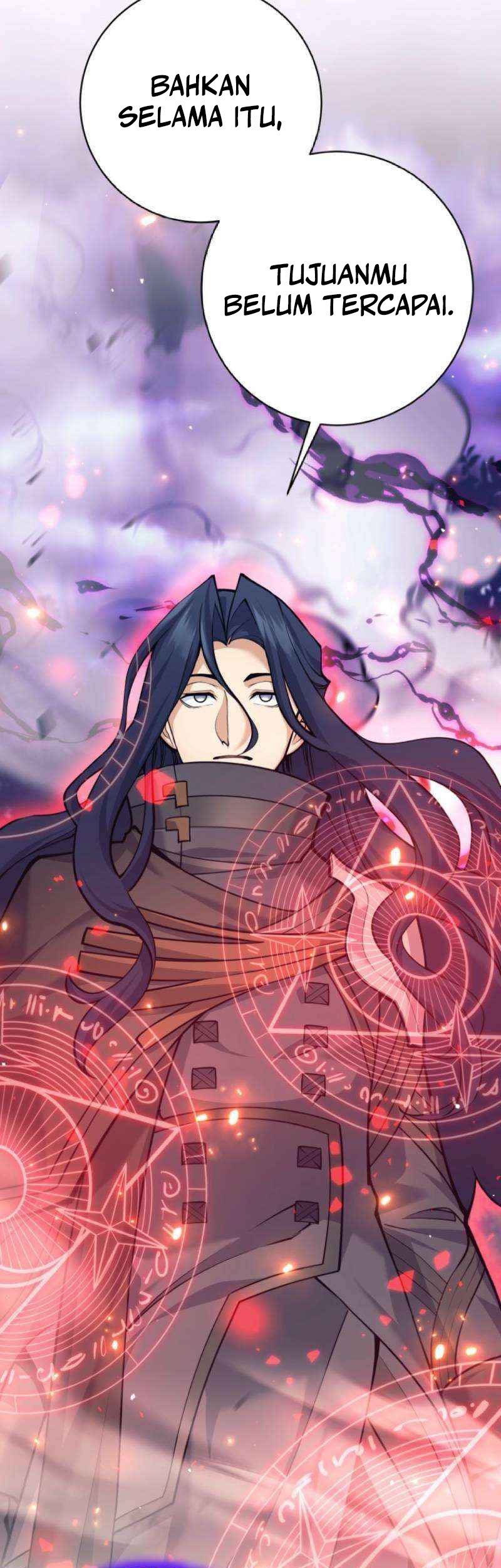 I Quit The Heros Party Chapter 103 - halaman 48