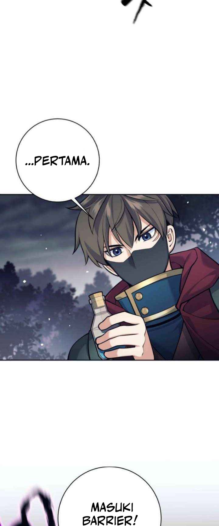 I Quit The Heros Party Chapter 103 - halaman 5