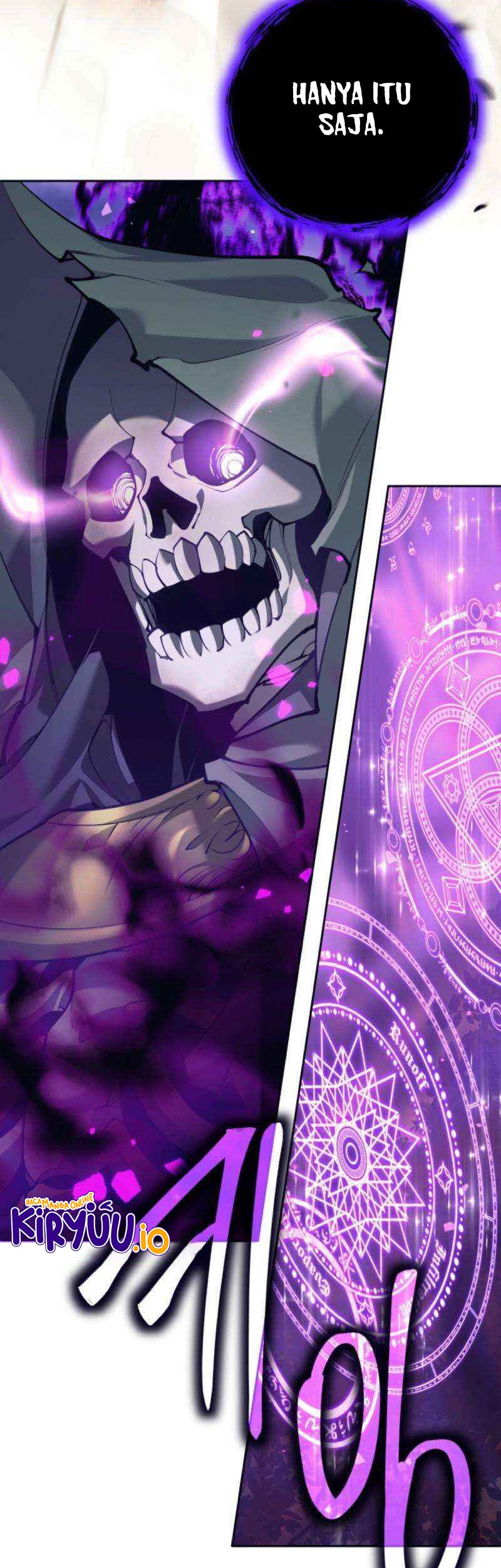 I Quit The Heros Party Chapter 103 - halaman 51