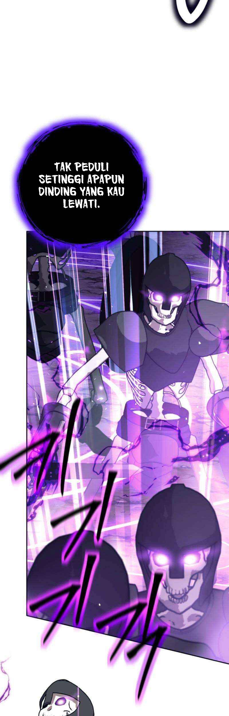 I Quit The Heros Party Chapter 103 - halaman 52