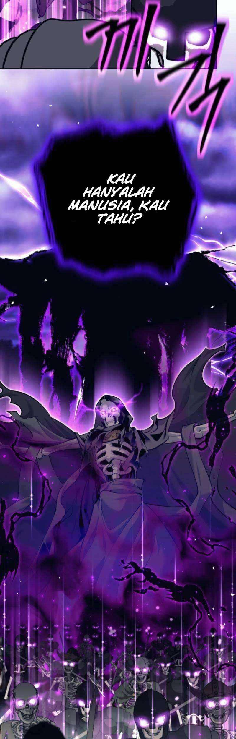 I Quit The Heros Party Chapter 103 - halaman 54