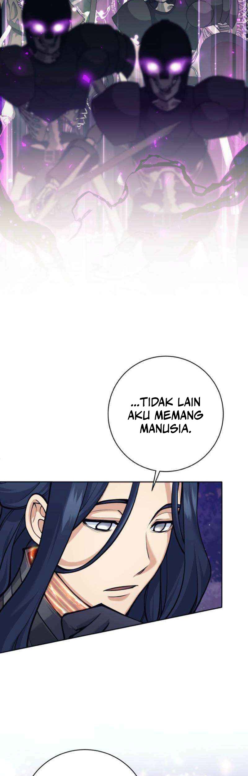 I Quit The Heros Party Chapter 103 - halaman 55