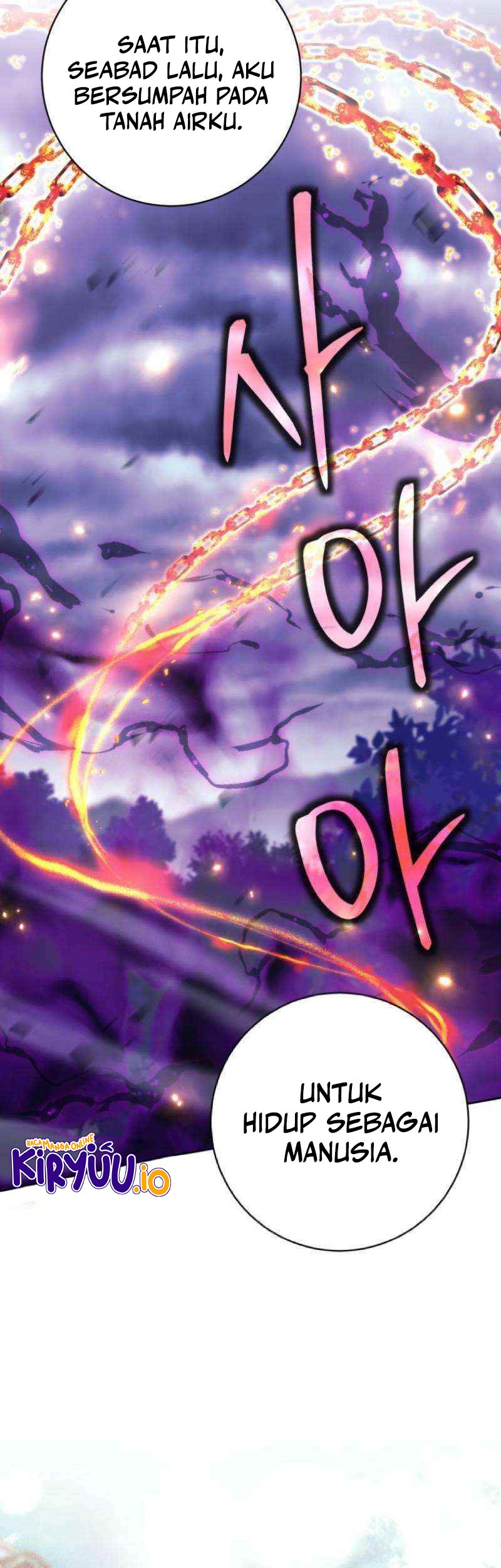 I Quit The Heros Party Chapter 103 - halaman 56