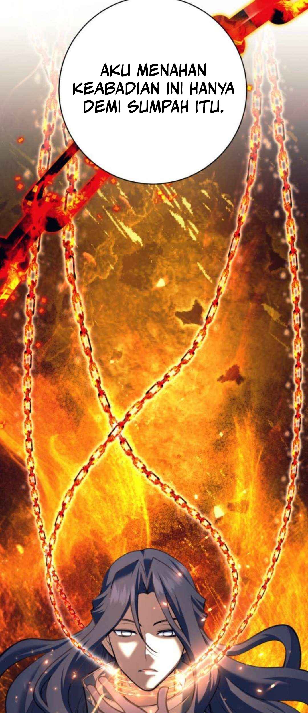 I Quit The Heros Party Chapter 103 - halaman 60