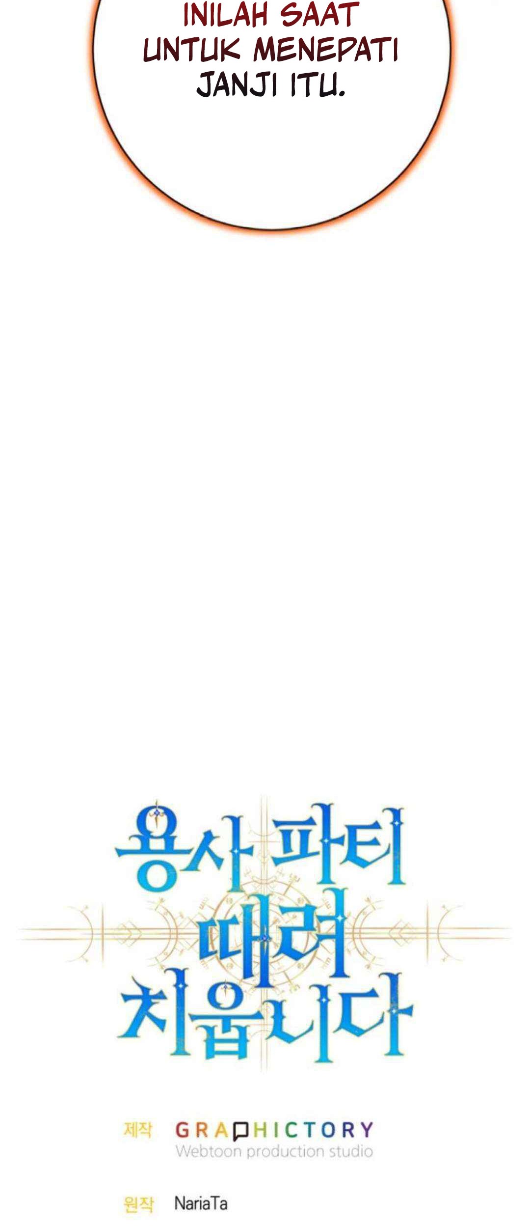 I Quit The Heros Party Chapter 103 - halaman 63