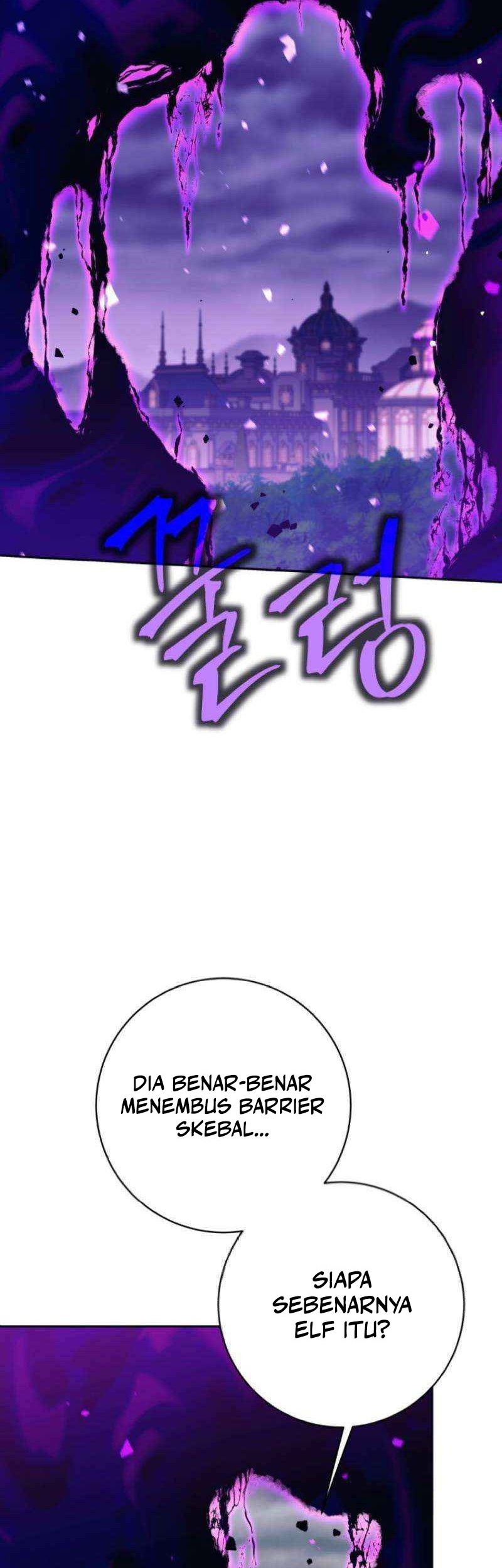 I Quit The Heros Party Chapter 103 - halaman 7