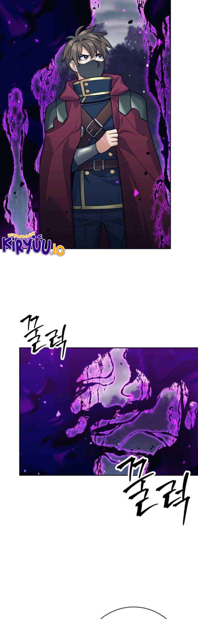 I Quit The Heros Party Chapter 103 - halaman 8