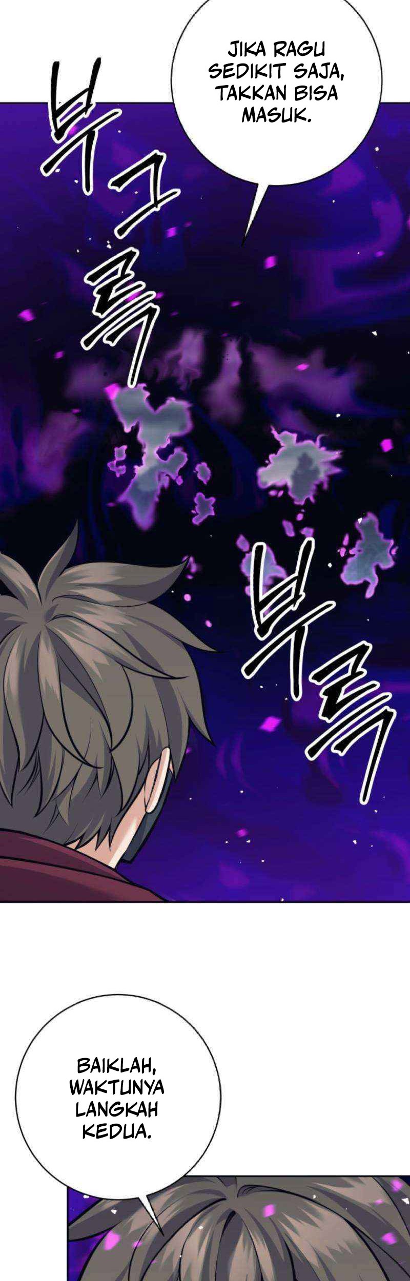 I Quit The Heros Party Chapter 103 - halaman 9