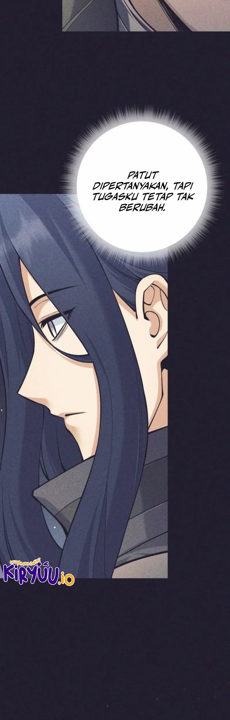 I Quit The Heros Party Chapter 104 - halaman 10