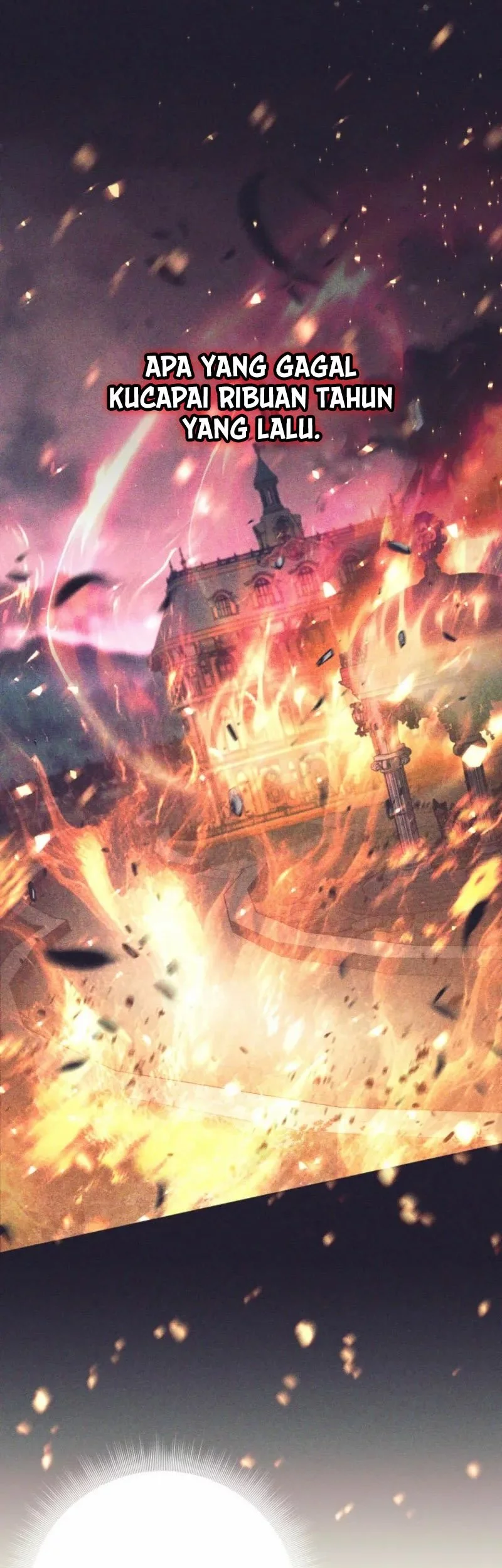 I Quit The Heros Party Chapter 104 - halaman 11