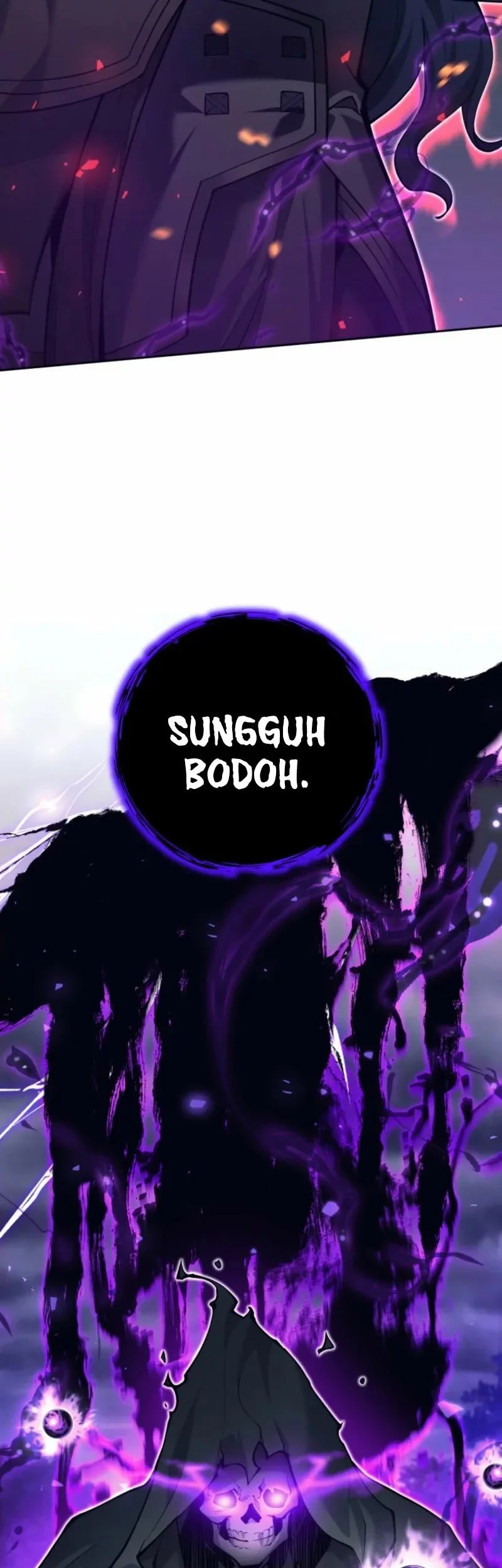 I Quit The Heros Party Chapter 104 - halaman 13