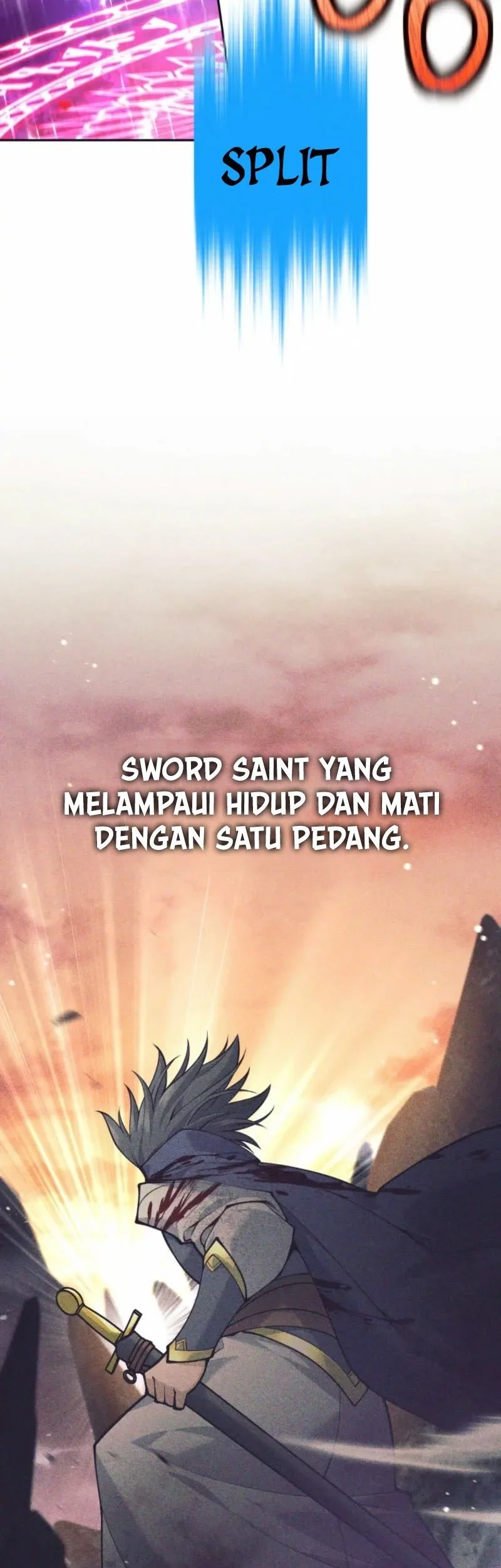 I Quit The Heros Party Chapter 104 - halaman 18