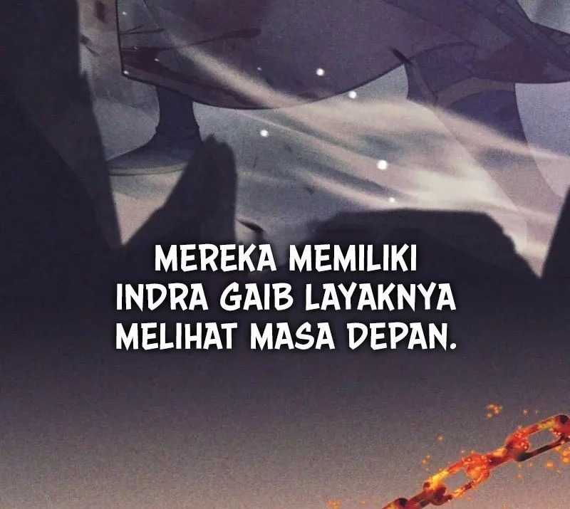 I Quit The Heros Party Chapter 104 - halaman 19