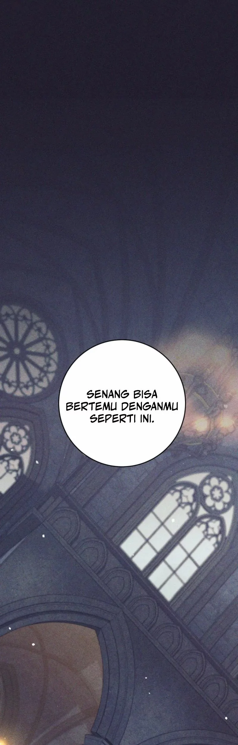I Quit The Heros Party Chapter 104 - halaman 2