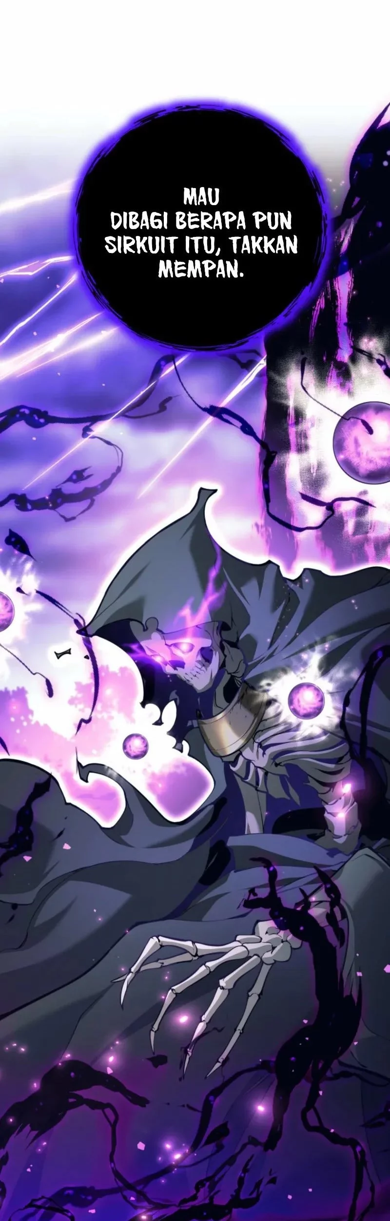 I Quit The Heros Party Chapter 104 - halaman 29