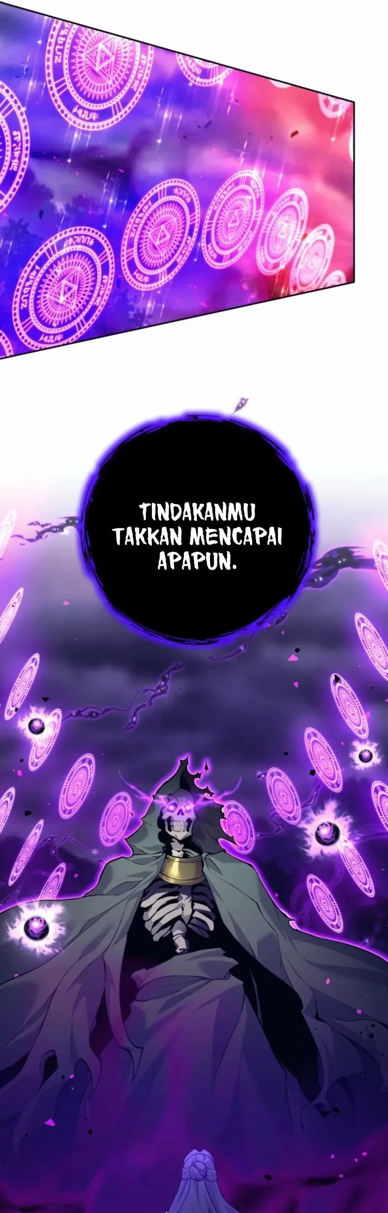 I Quit The Heros Party Chapter 104 - halaman 32