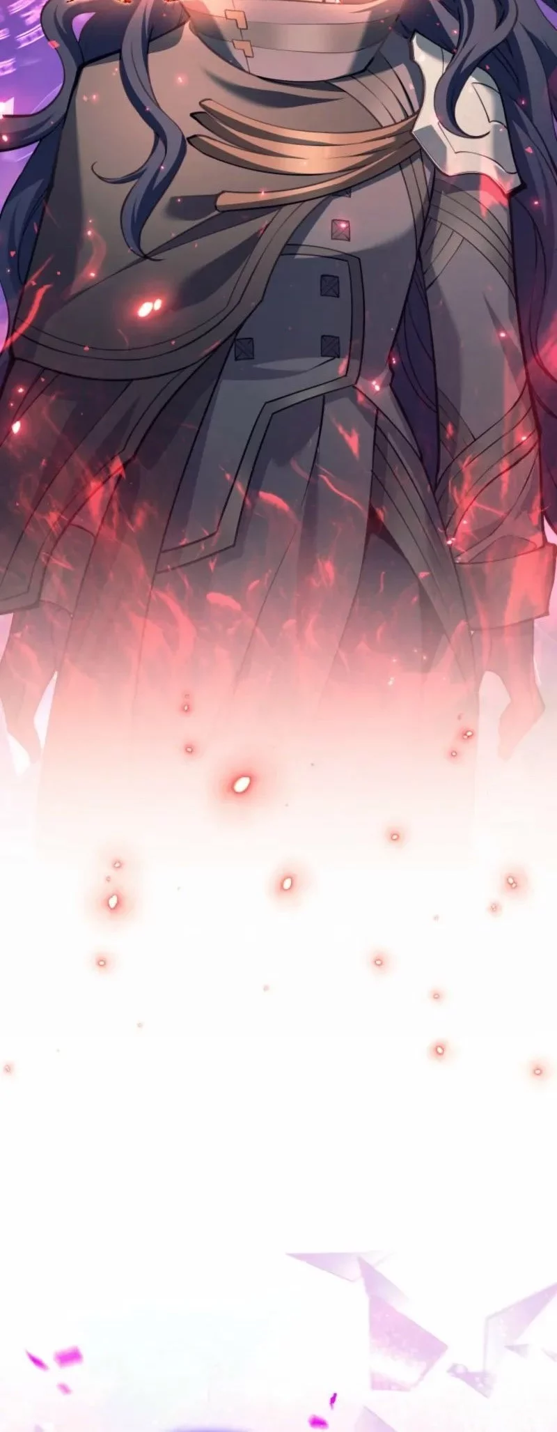 I Quit The Heros Party Chapter 104 - halaman 35