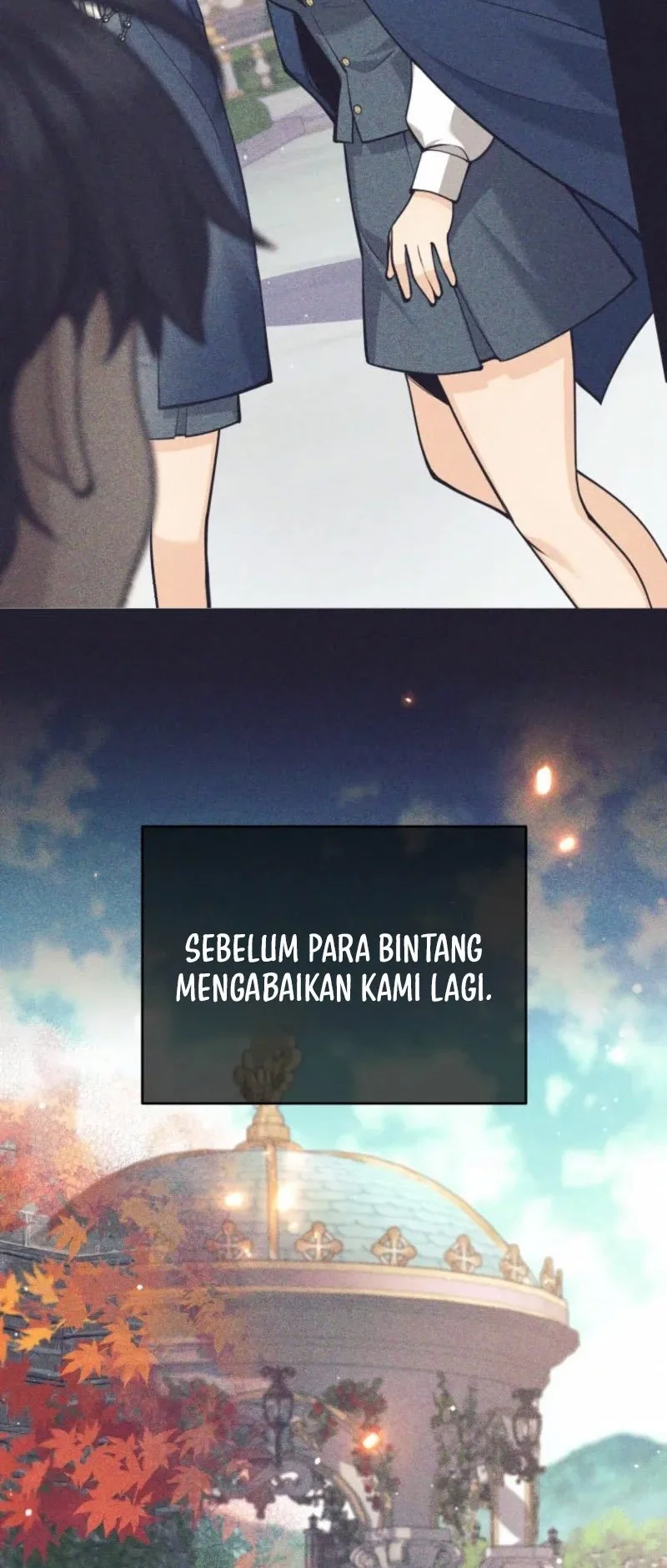 I Quit The Heros Party Chapter 104 - halaman 39
