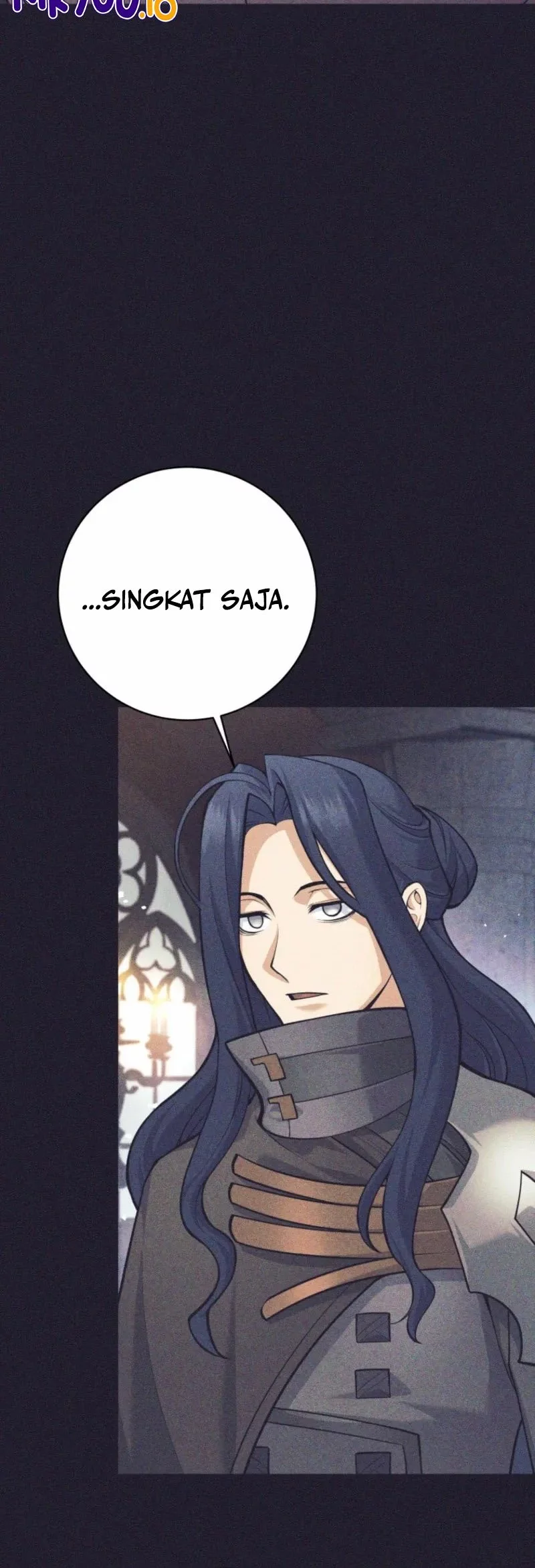 I Quit The Heros Party Chapter 104 - halaman 4