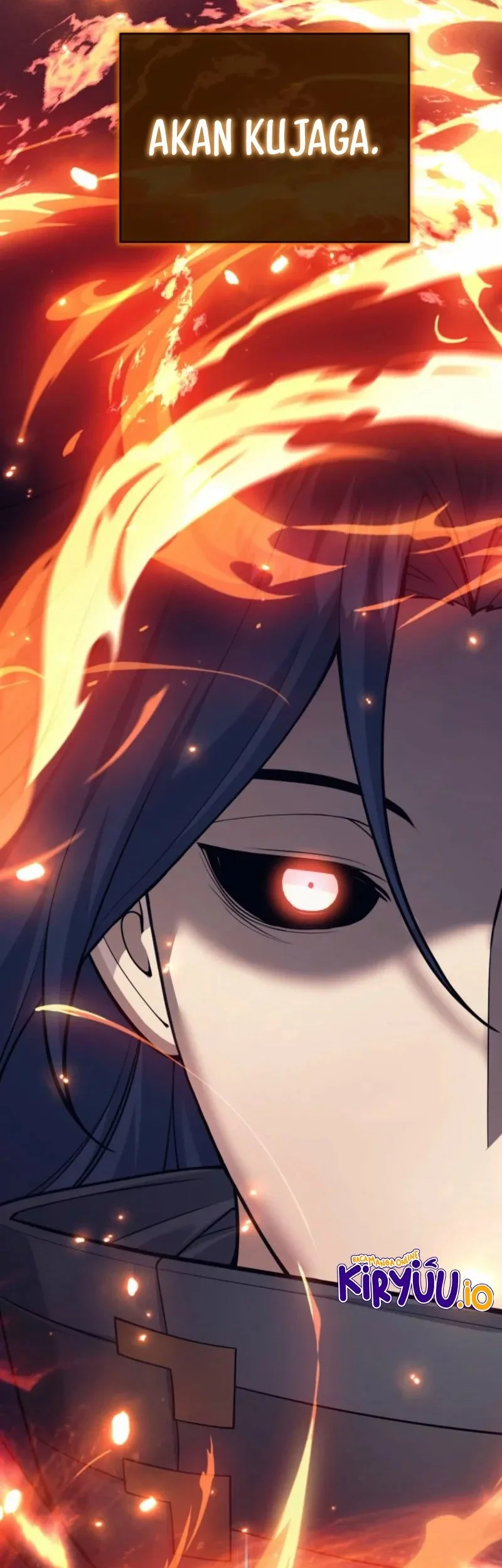 I Quit The Heros Party Chapter 104 - halaman 41