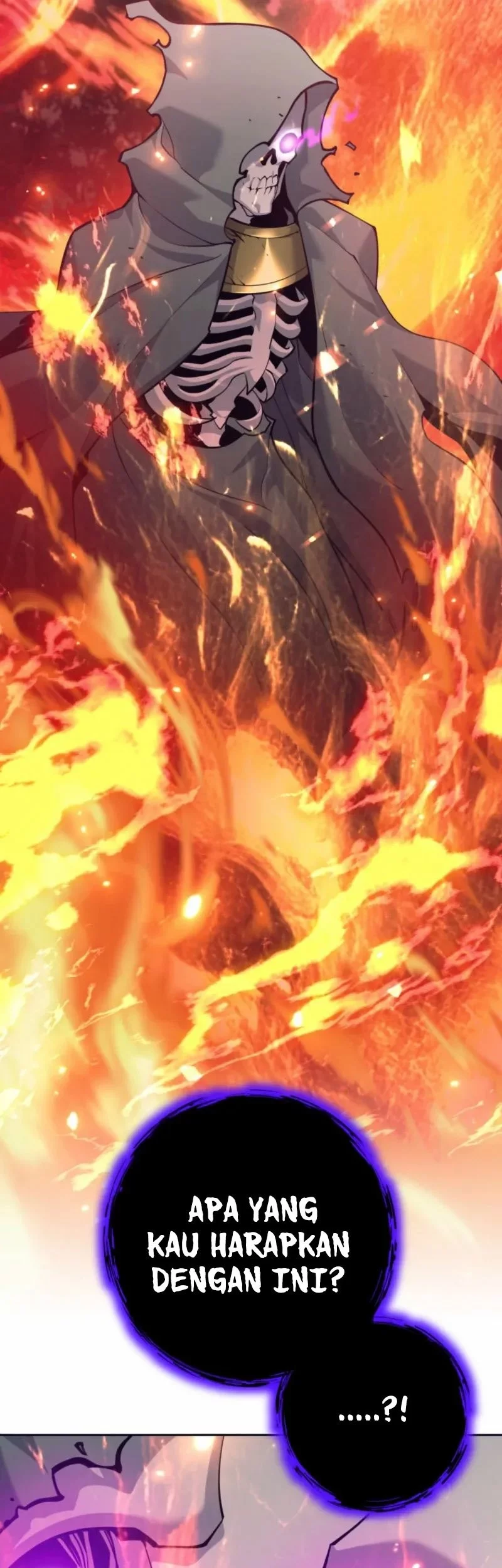 I Quit The Heros Party Chapter 104 - halaman 44
