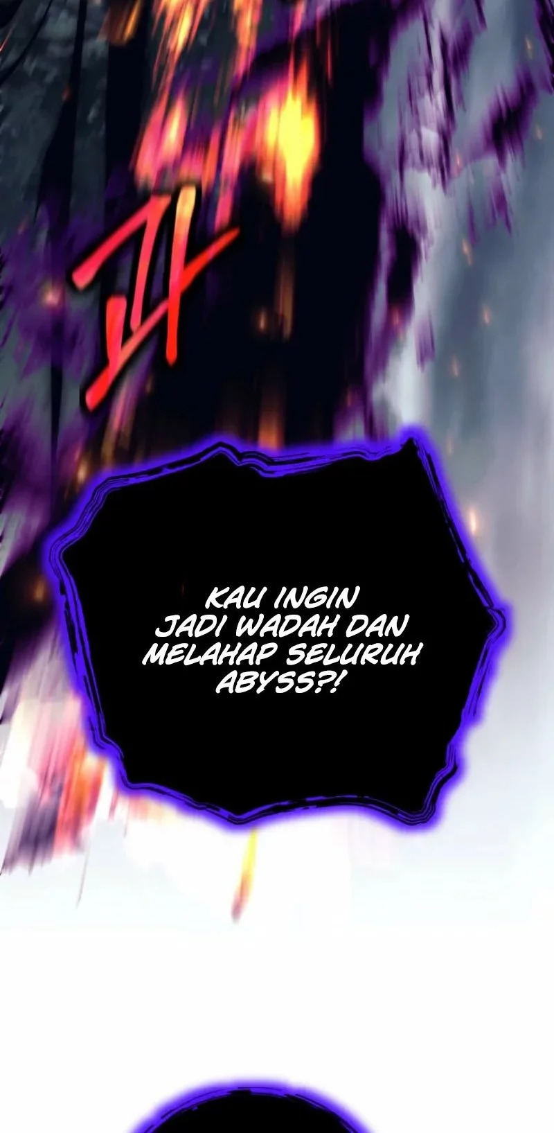 I Quit The Heros Party Chapter 104 - halaman 47